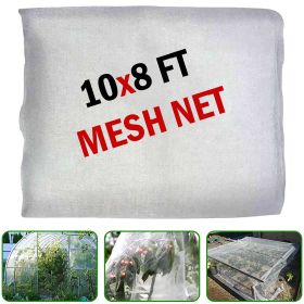 Mosquito Bug Insect Pest Barrier Anti Bird Netting Plant Tree Protector Mesh Net