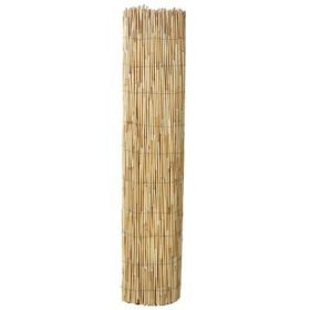 Reed fence 59.1"x196.9