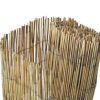 Reed fence 59.1"x196.9