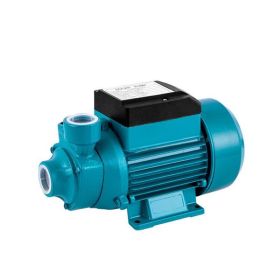 QB60 12v24v DC Self-priming High Lift Pumper Small Vortex Solar Energy (Option: 12v self priming pump)