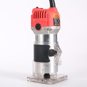 Electric trimming machine (Option: Machine UK)