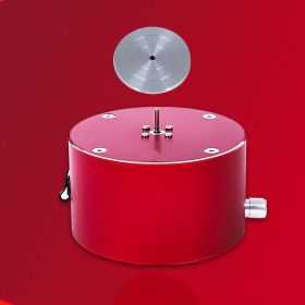 Mini Children's Clay Machine Small Toy Making (Option: Red-EU)